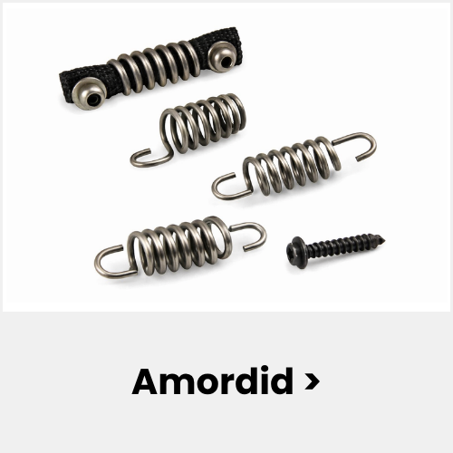 Amordid